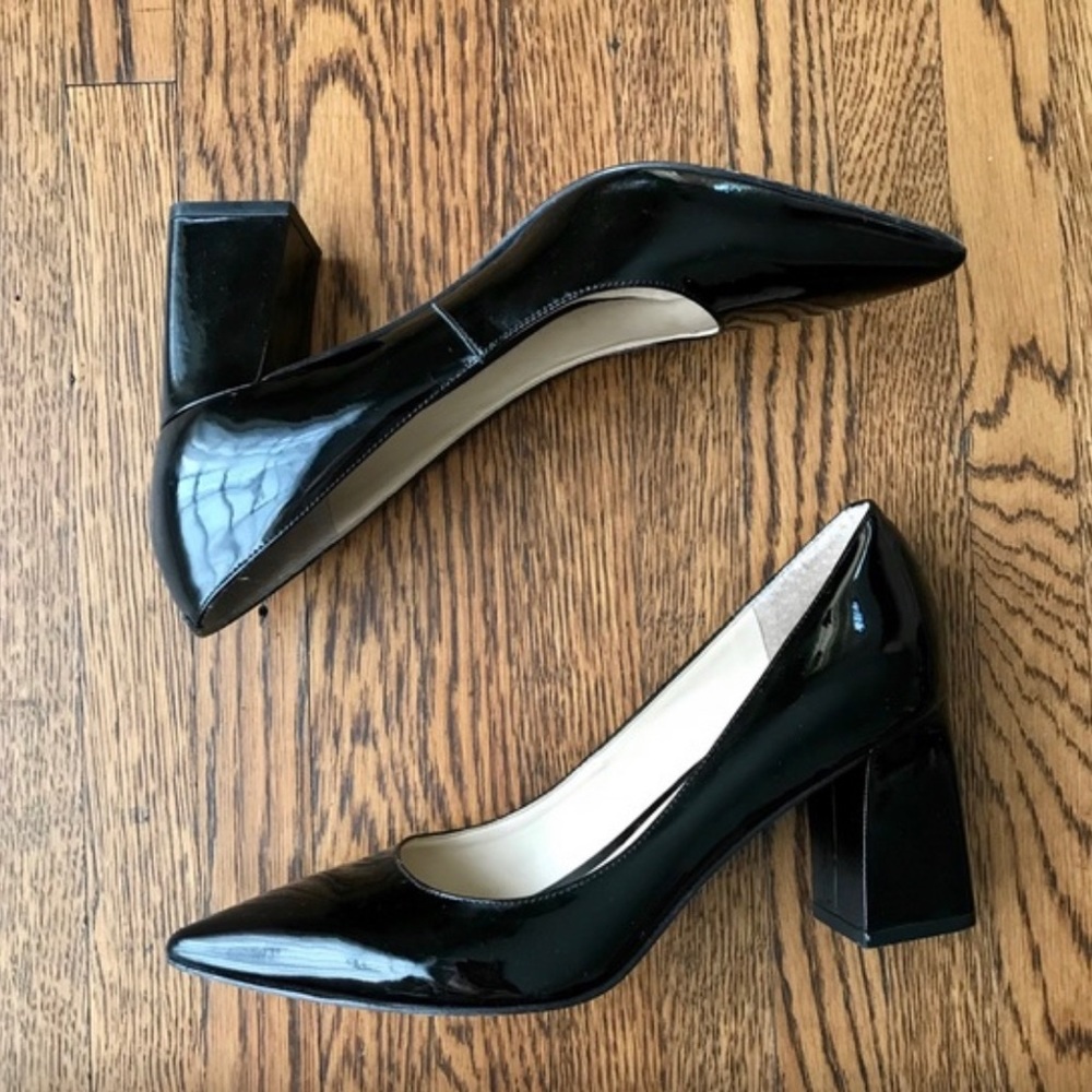 Marc fisher pointed toe